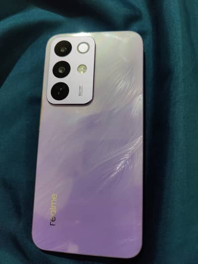 Realme C85 pro 8gb ram 256 gb