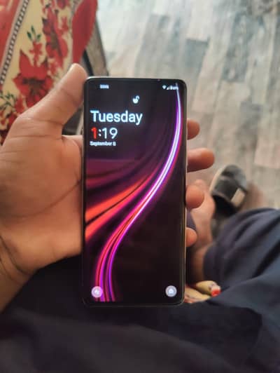 One Plus 8T