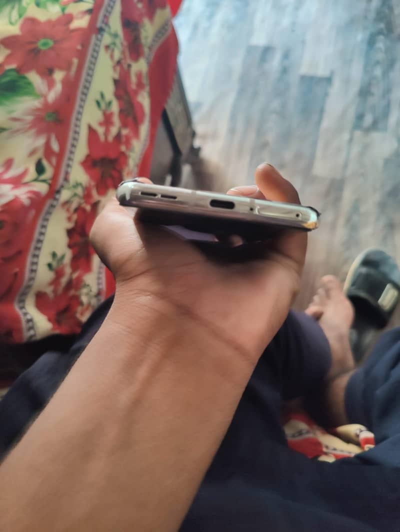 One Plus 8T 1