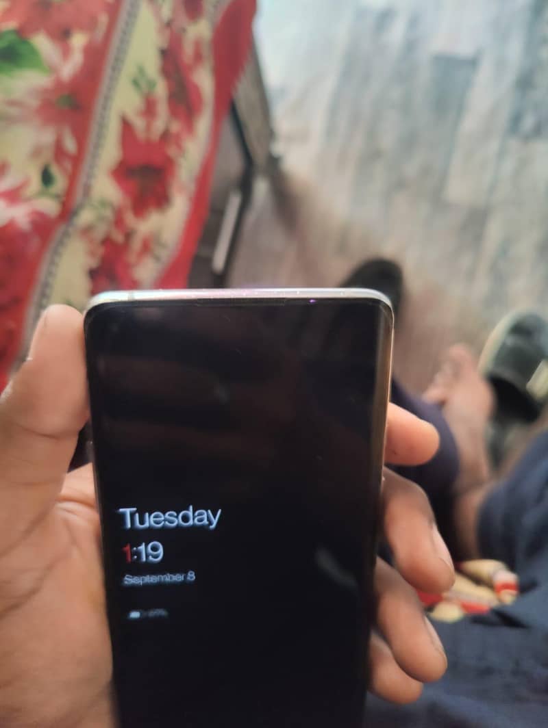 One Plus 8T 3