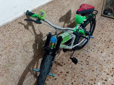 I have a bmx cycle for sale
