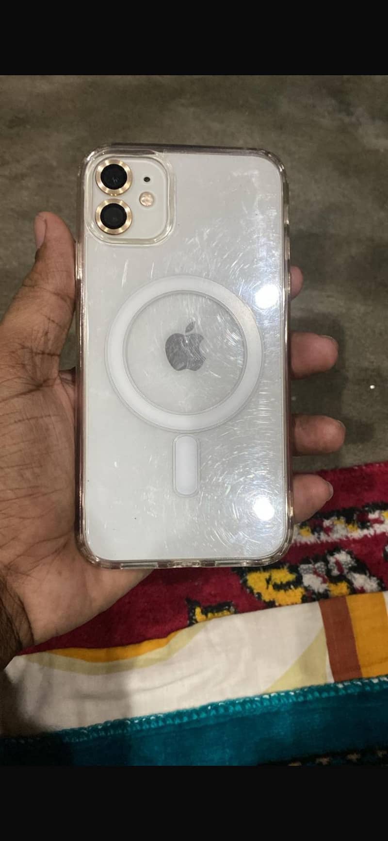 Apple iPhone 11 0