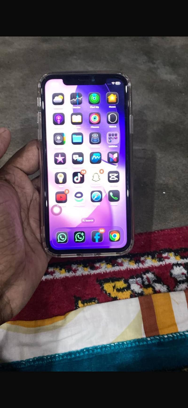 Apple iPhone 11 2