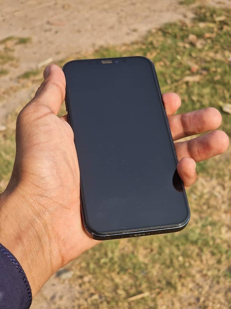 Apple iPhone 12 0