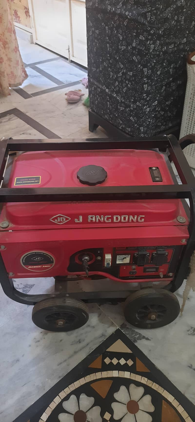 generator 1