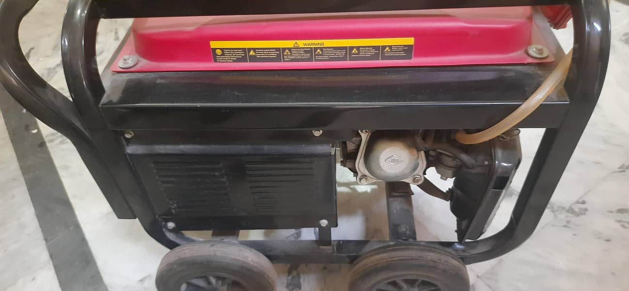 generator 2
