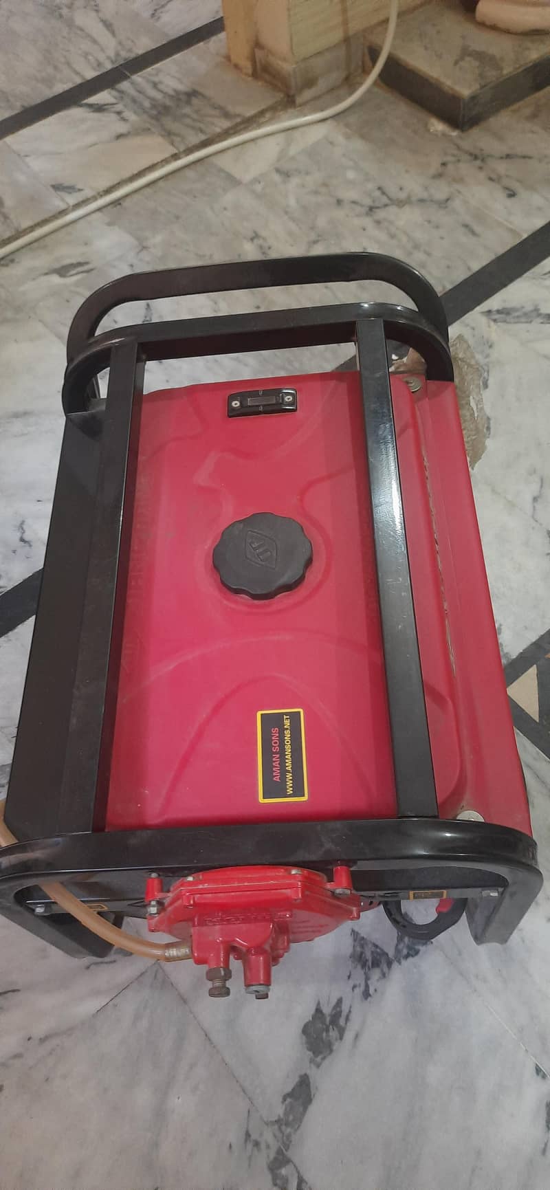 generator 5