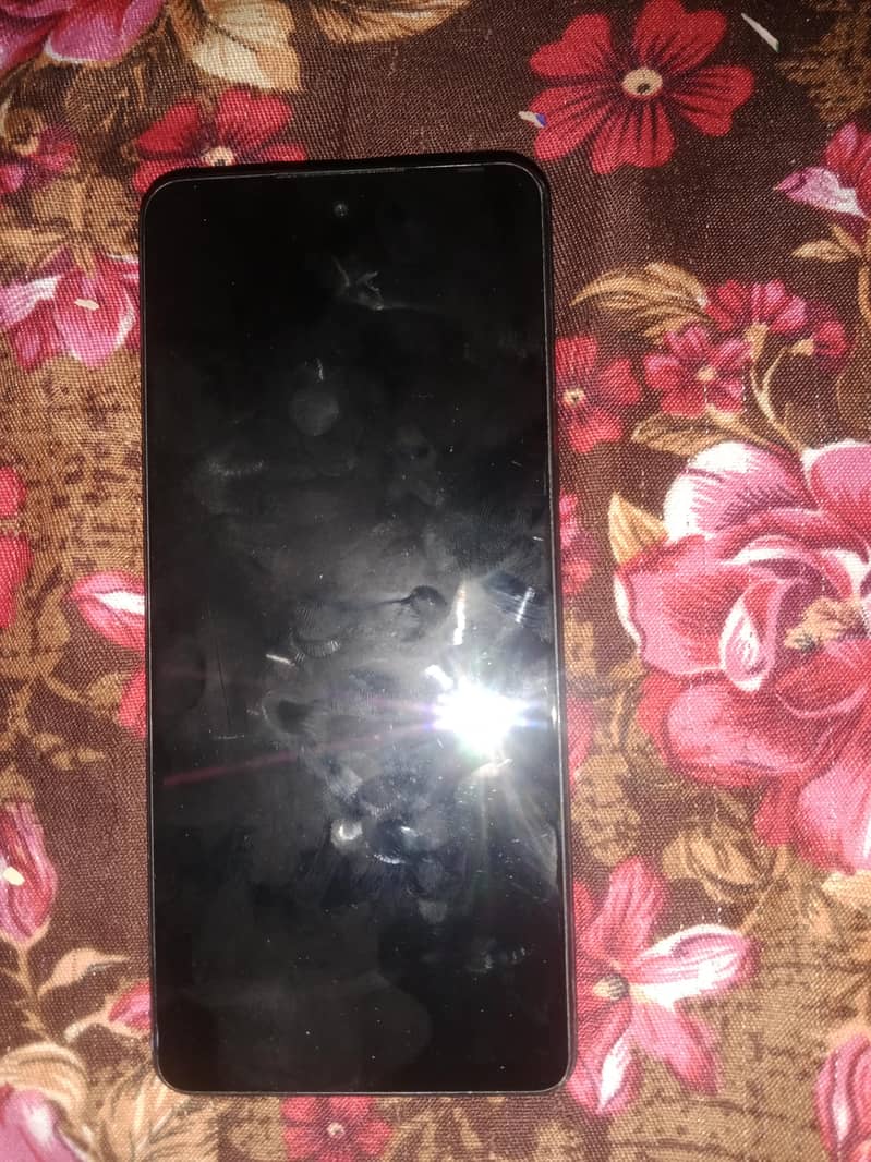 Infinix Note 30 3