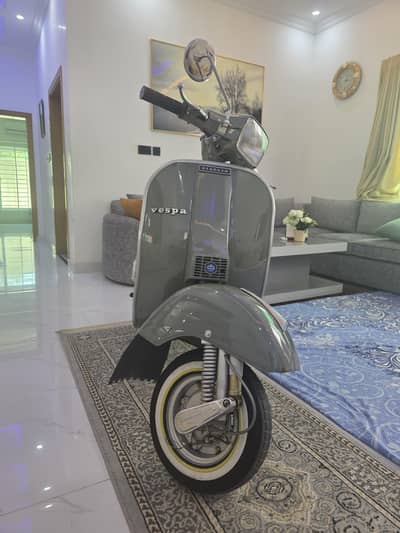 Vespa Piaggio PX150 |Mint Condition|