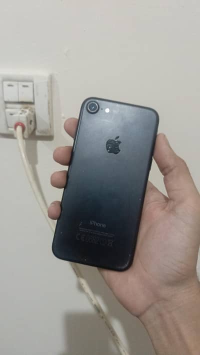 iphone 7 Non Pta Kisi bhi ded phone ke sath exchange possible