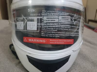 ORIGINAL ANEXRD IMPORTED HELMET FOR SALE.