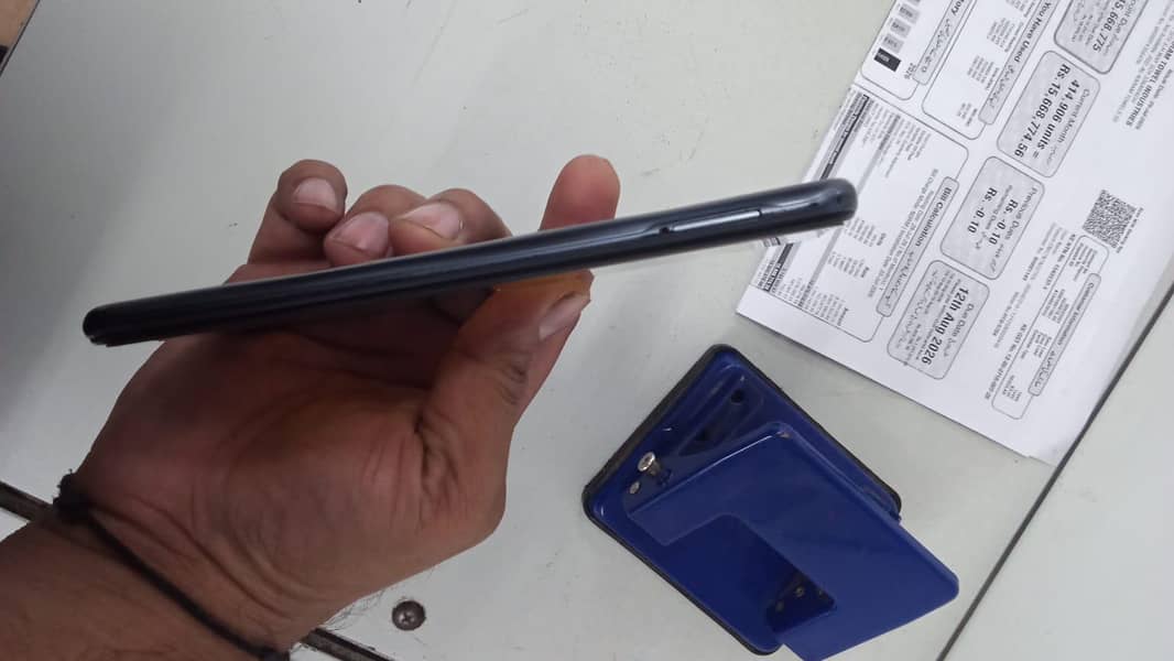 Tecno Spark 7 Pro 0