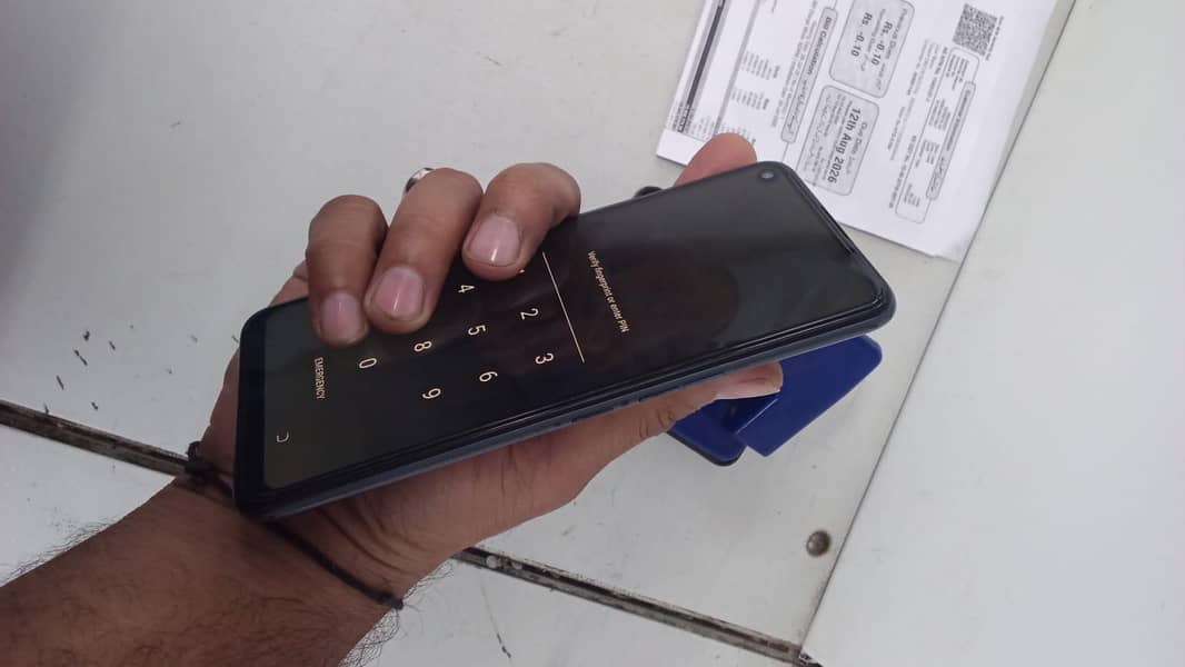 Tecno Spark 7 Pro 2