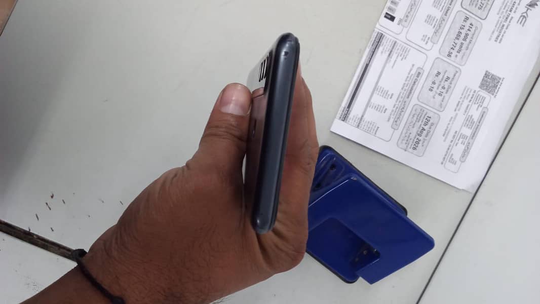Tecno Spark 7 Pro 3