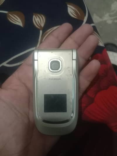 Nokia Other Model 6170 old PTA approved Excellent condition