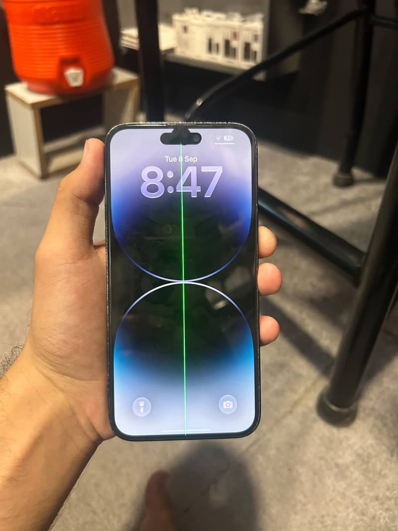 Apple iPhone 14 Pro Max 2