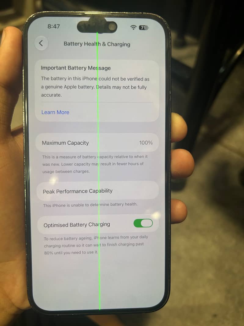 Apple iPhone 14 Pro Max 5