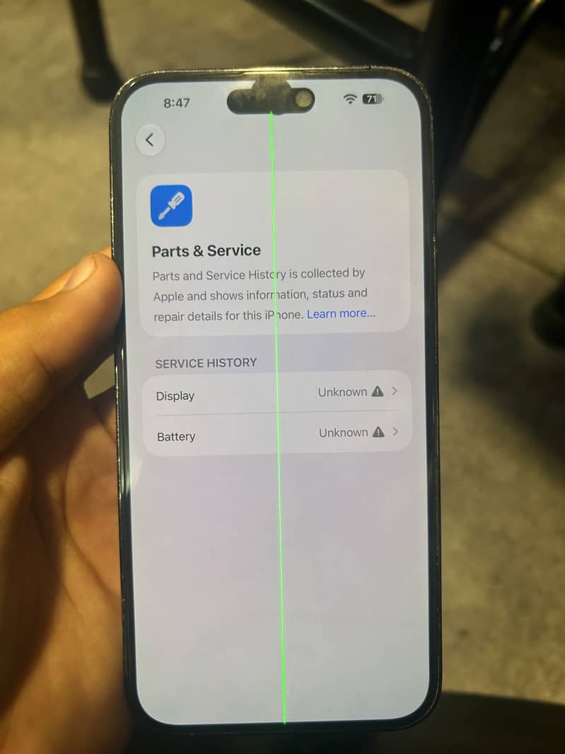 Apple iPhone 14 Pro Max 6