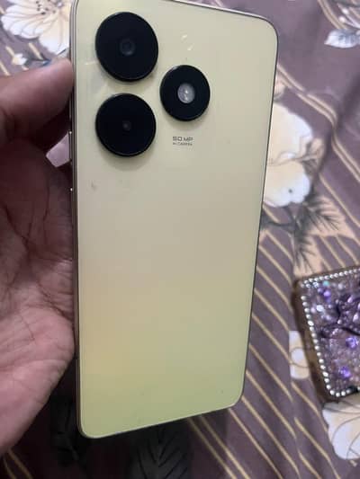 Tecno Spark 20C