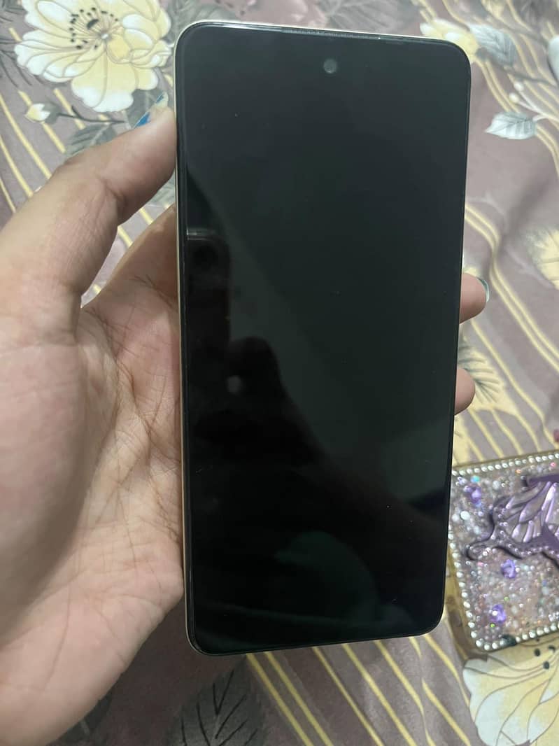 Tecno Spark 20C 1