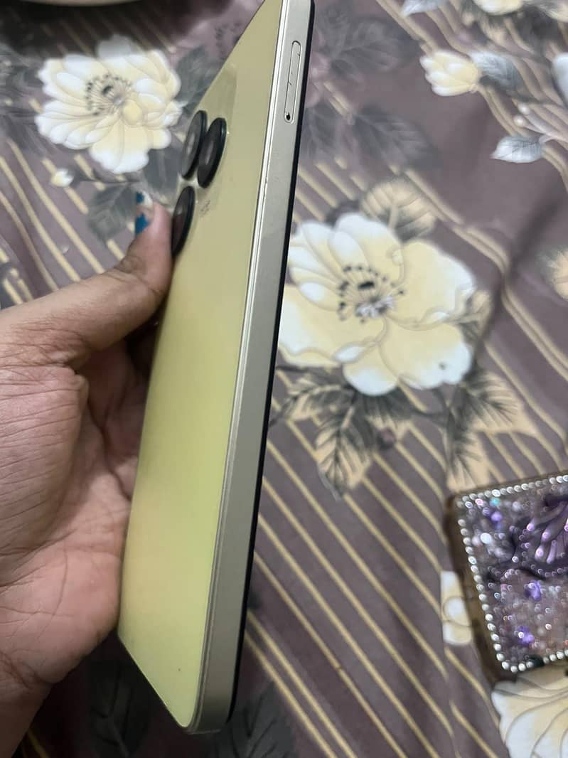 Tecno Spark 20C 2
