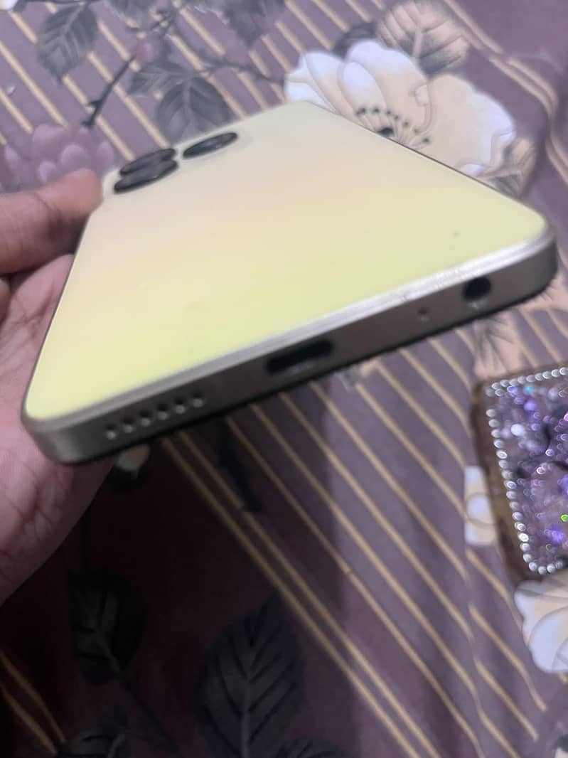 Tecno Spark 20C 3