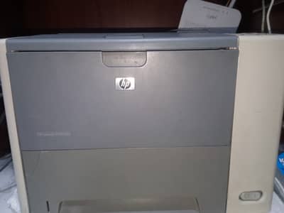 Reliable,Fast, High-quality printer solution