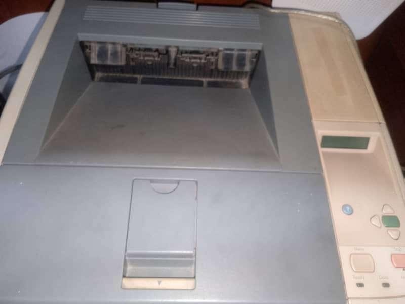Reliable,Fast, High-quality printer solution 1