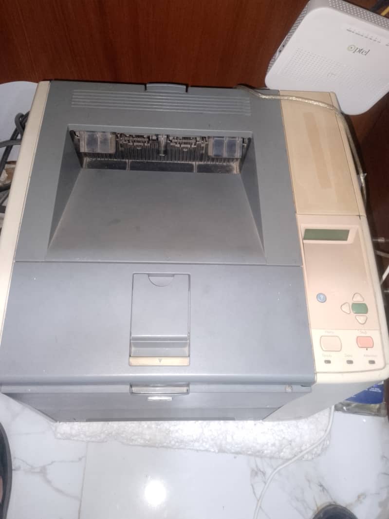 Reliable,Fast, High-quality printer solution 2