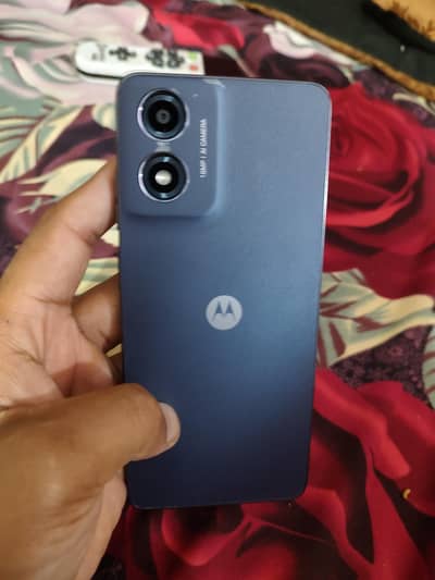 Motorola Moto G
