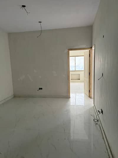 BRAND NEW PORTION 2BED DRAWING DINNING FOR SALE