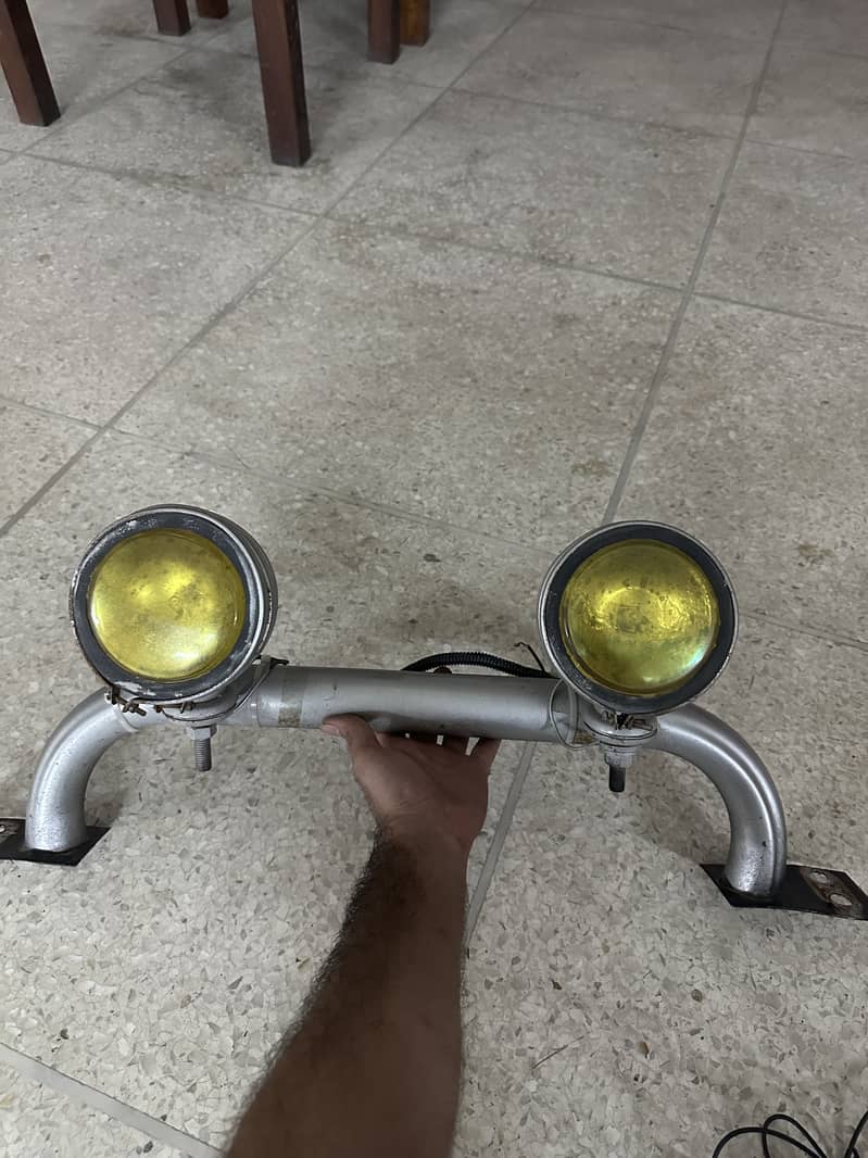 FJ40 accessories 1