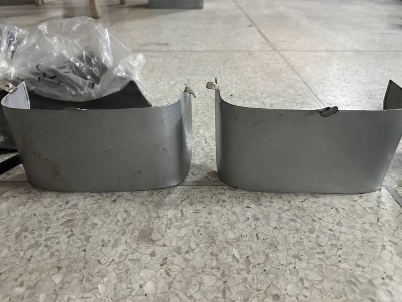 FJ40 accessories 2