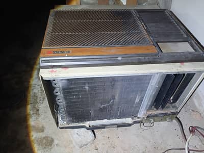 National Window AC for sale