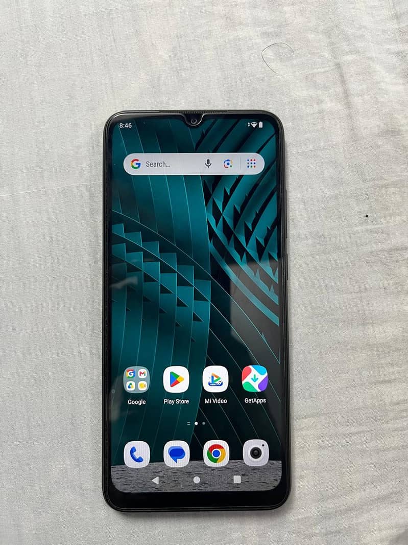 Xiaomi Redmi A2 Plus 1