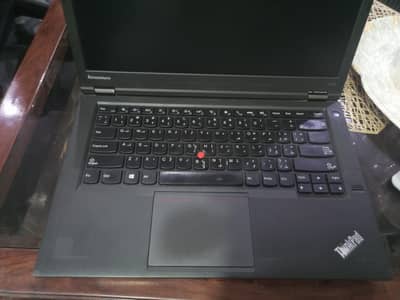 Lenovo Thinkpad