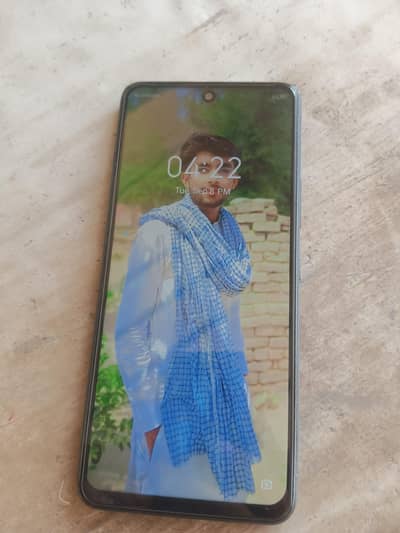 Infinix Hot 11s