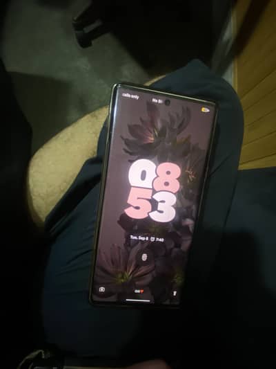 Google Pixel 6 Pro