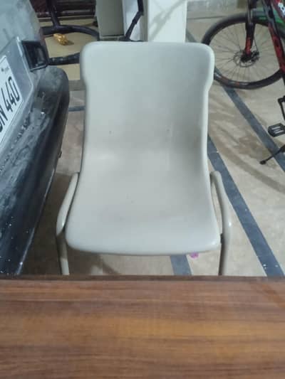 prayer chair