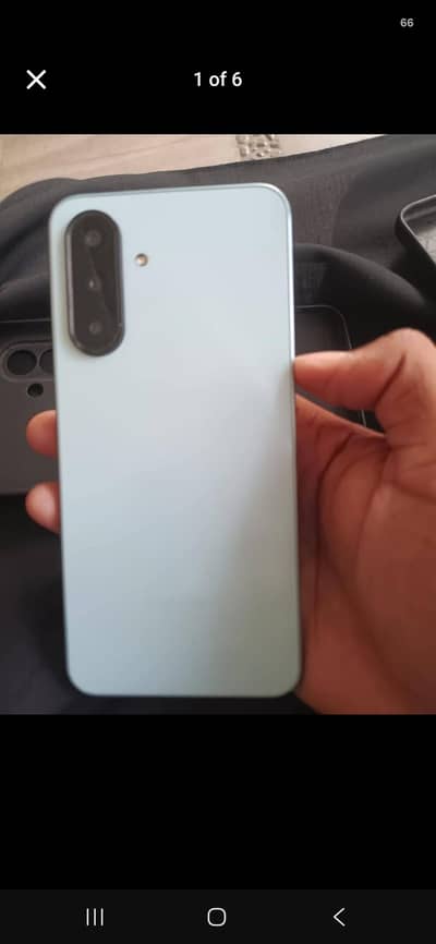 sumsung glaxy A17