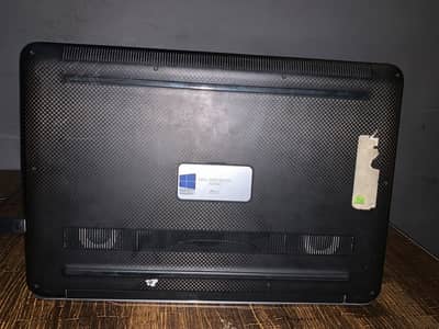 Dell i7 4th | 16GB | 256GB SSD | NVIDIA | Touch 
