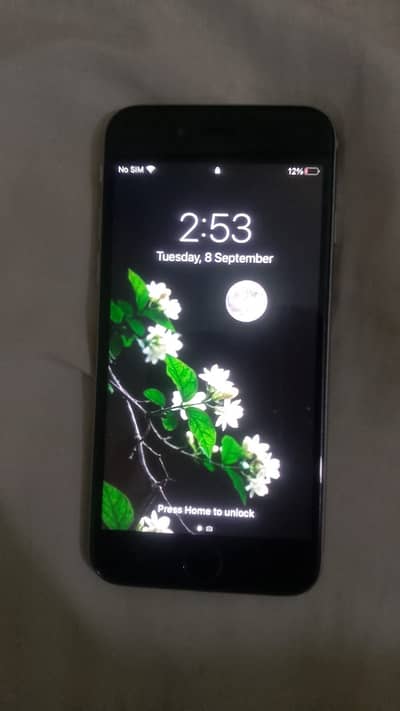 Apple iPhone XS