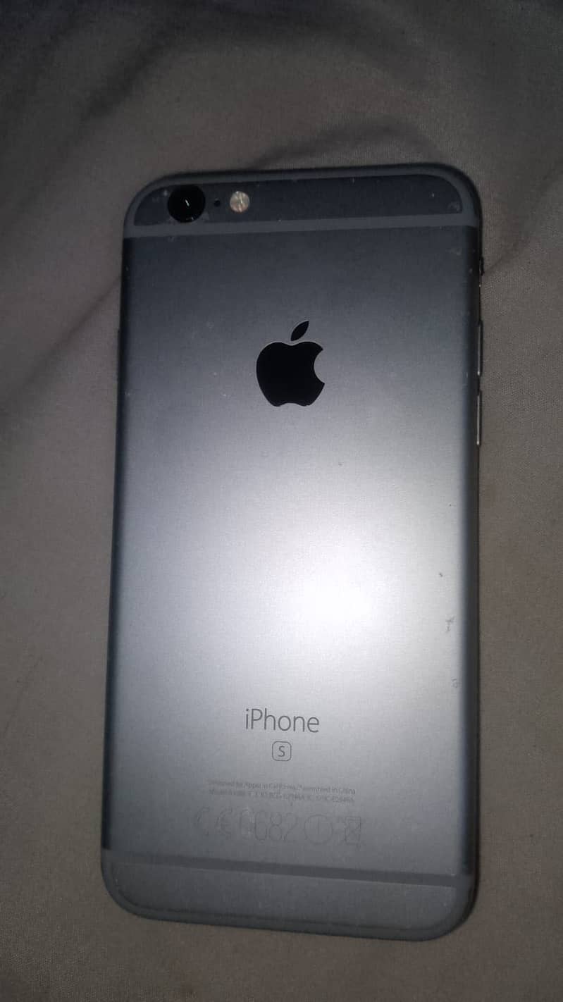 Apple iPhone XS 1