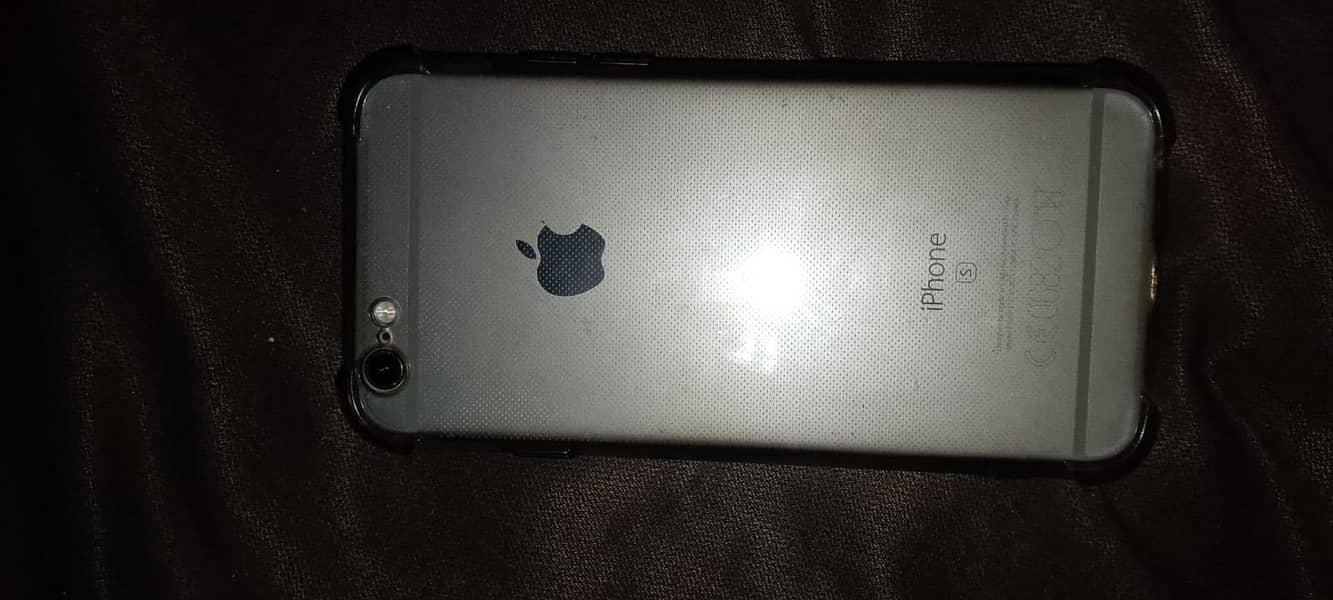 Apple iPhone XS 2