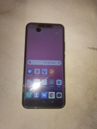 Huawei Mate 20 Lite