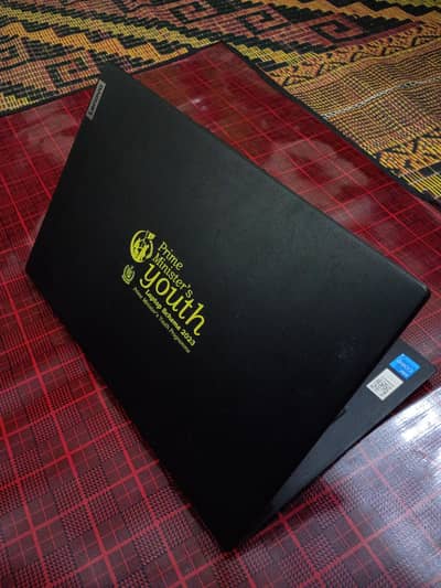Lenovo Laptop – 12th Gen | 8GB RAM | 256GB NVMe SSD