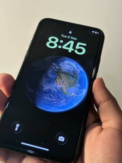 Apple iPhone 11 Pro