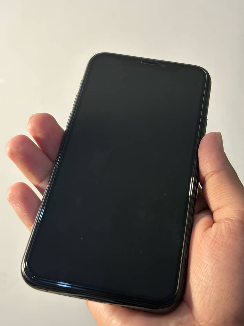 Apple iPhone 11 Pro 4