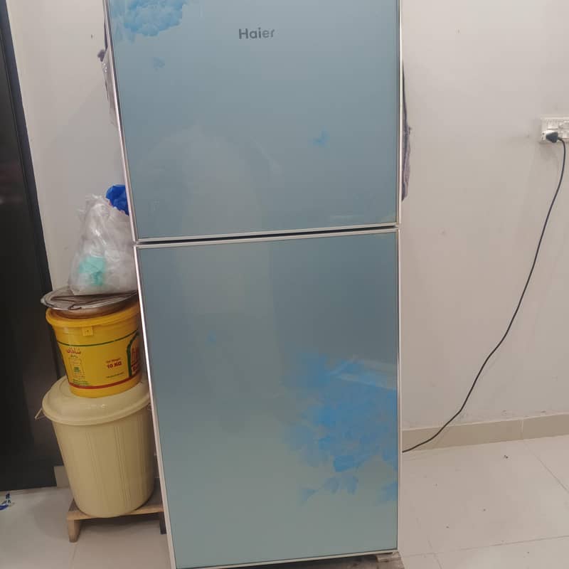 Fridge 0