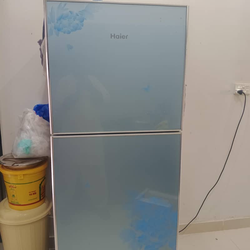 Fridge 1